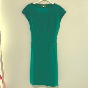 Gianni Bini Cap Sleeve Dress